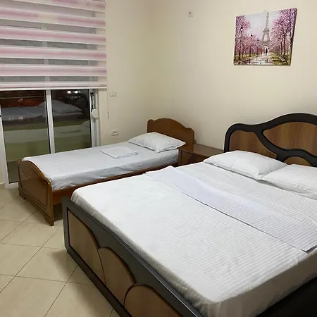 Apartman Arjons Appartament Saranda