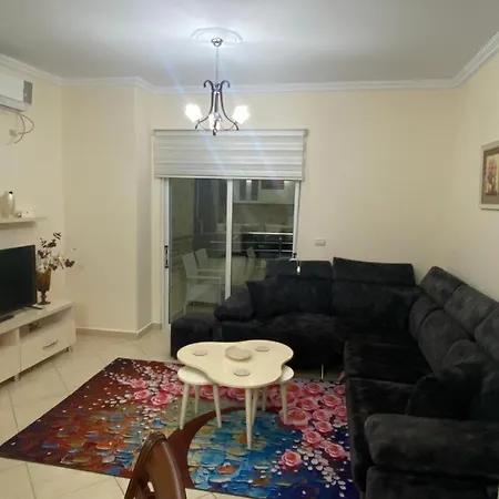 Arjons Appartament Apartman Saranda