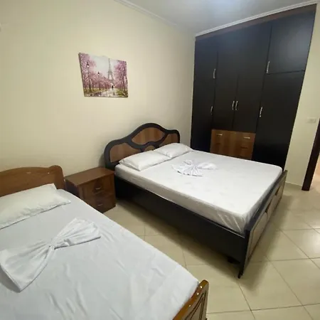 Arjons Appartament Apartman *