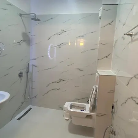 Apartman Arjons Appartament *