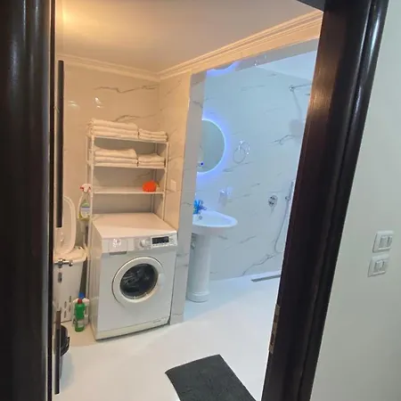 Apartman Arjons Appartament Saranda