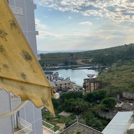 Arjons Appartament Apartman *